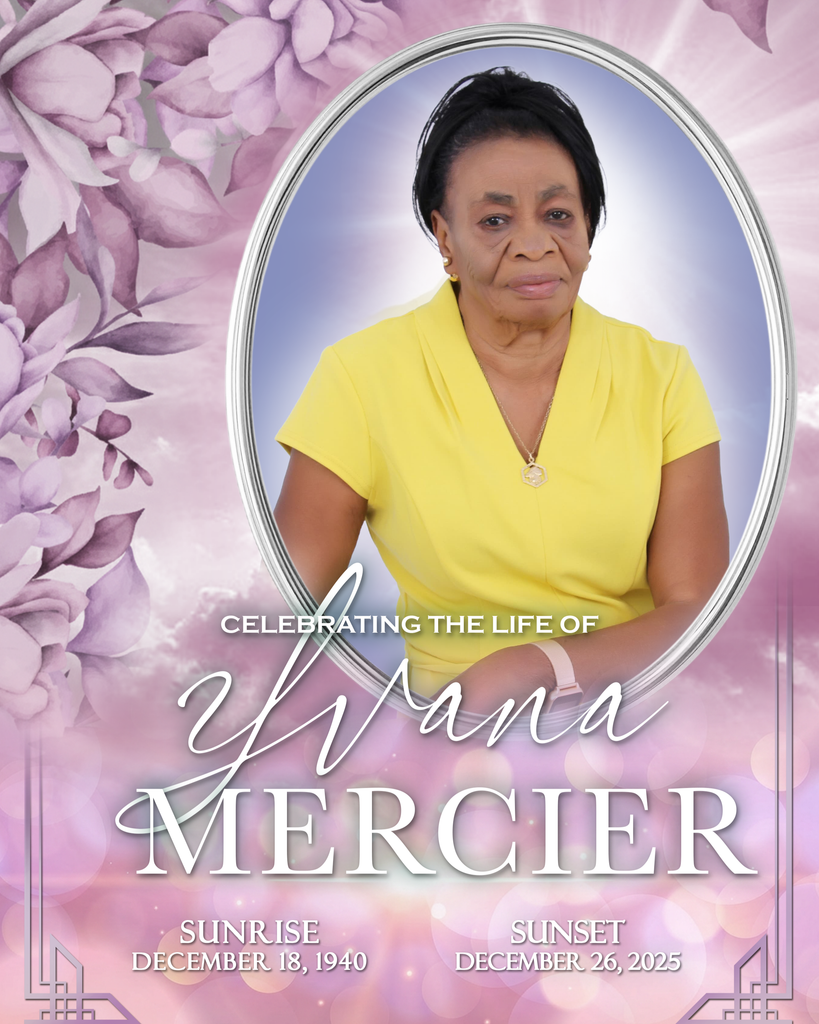 Yvana Mercier Profile Photo