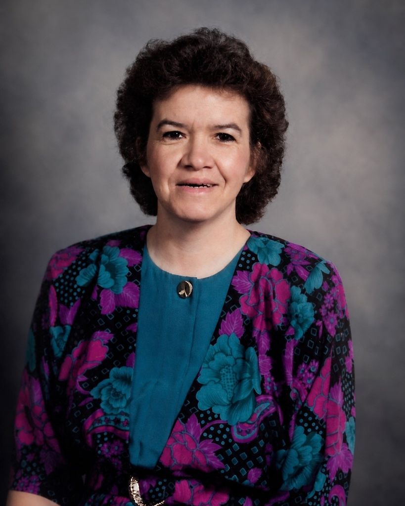 Linda Osborne Campbell Profile Photo