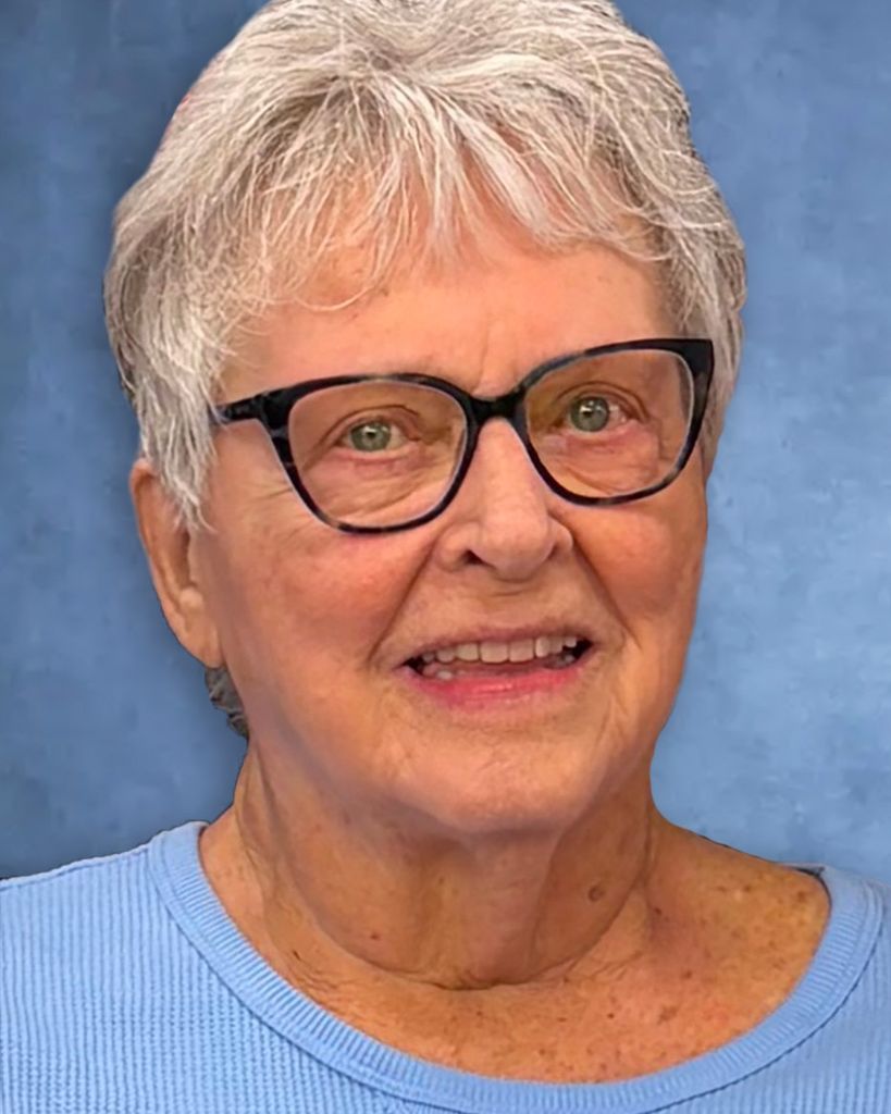 Linda Gooch Williams