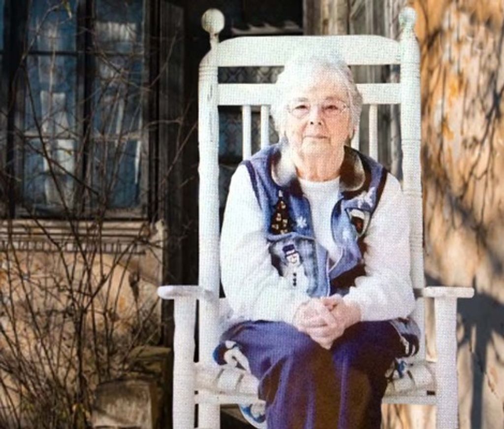 Barbara Ann Smith Profile Photo