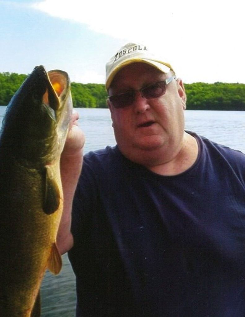 Scott Michael Surges