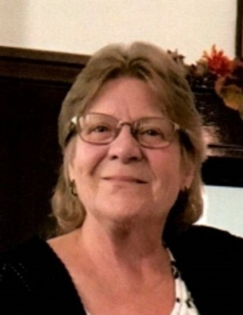 Sherry Eggleston Profile Photo