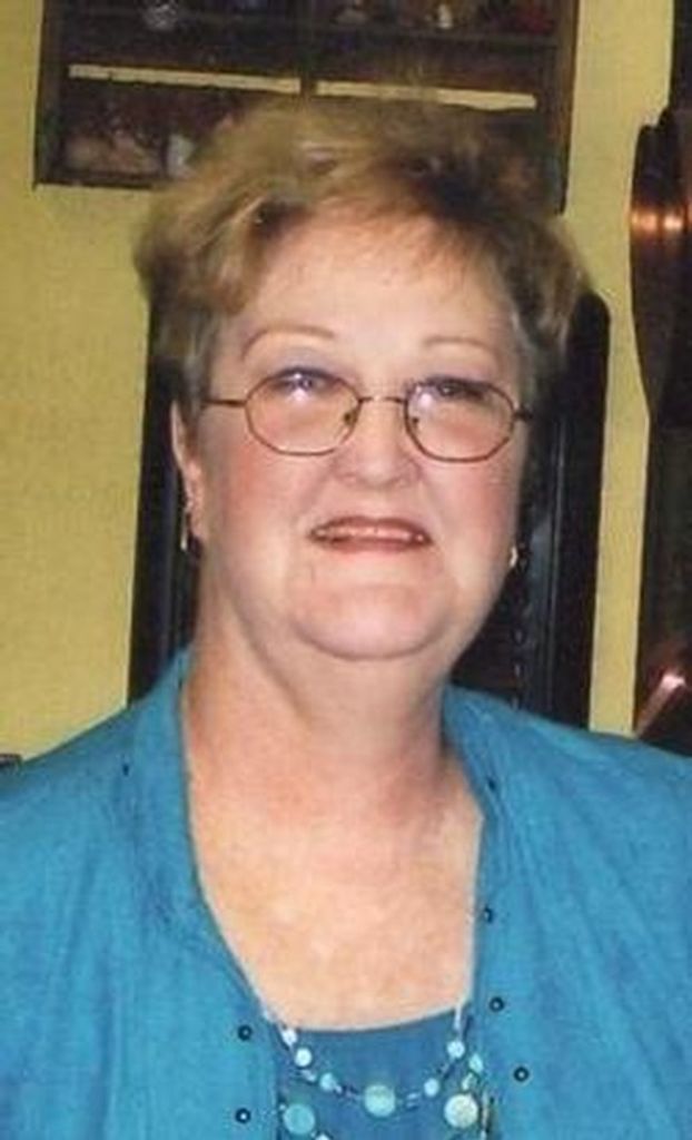 Carol Lou Dickerson Profile Photo
