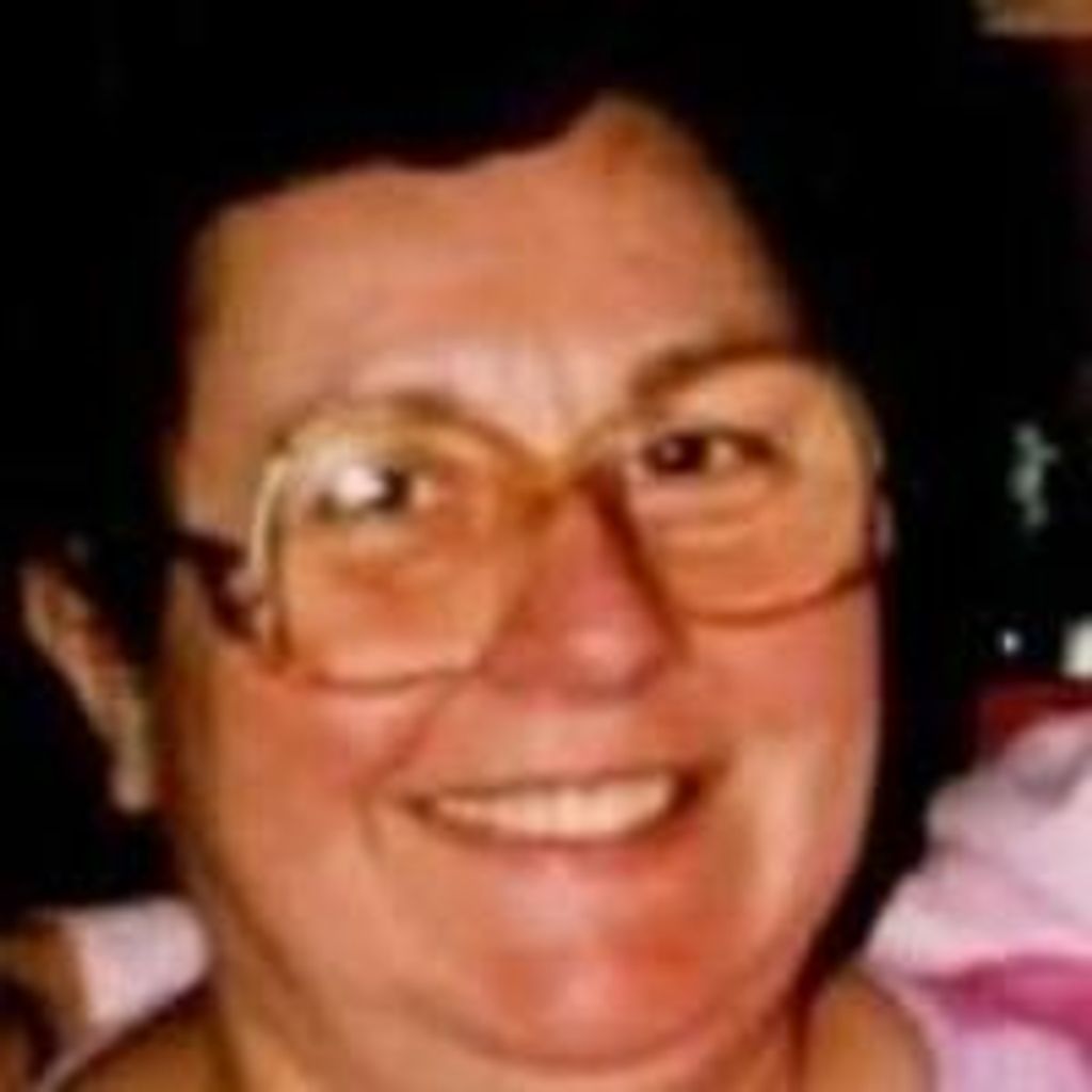Dorothy E. (Lappen) Daley