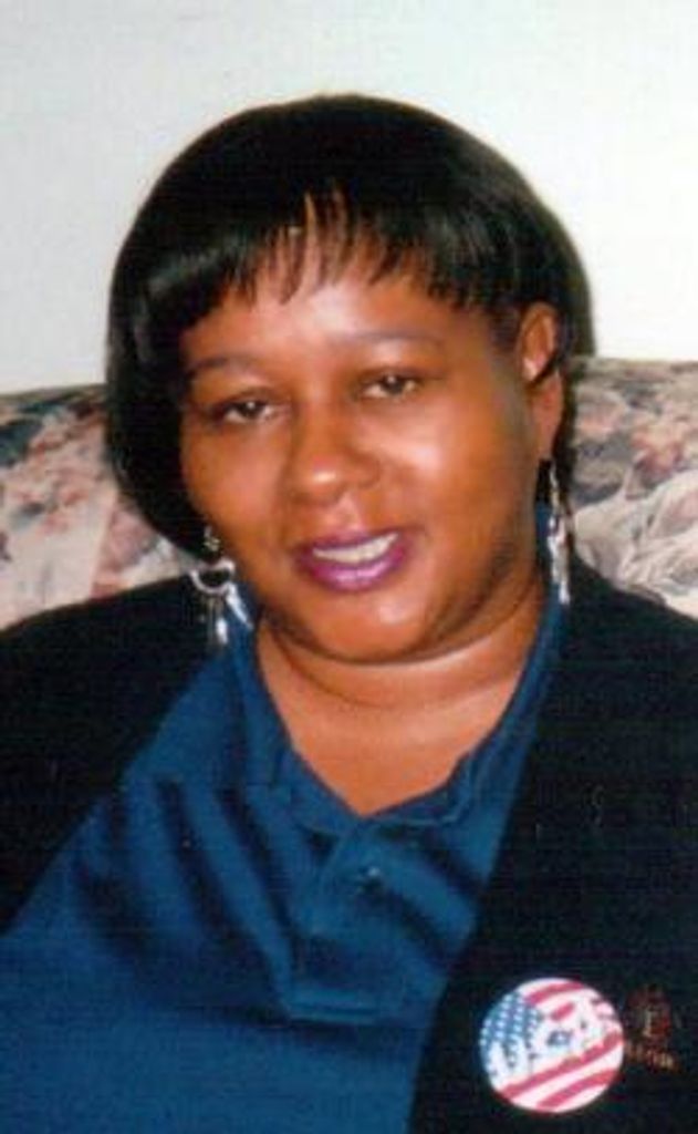 Cheryl Moses
