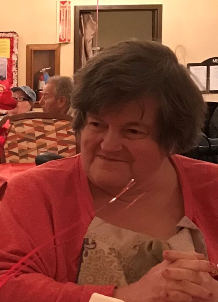 Ruth Helen Irwin