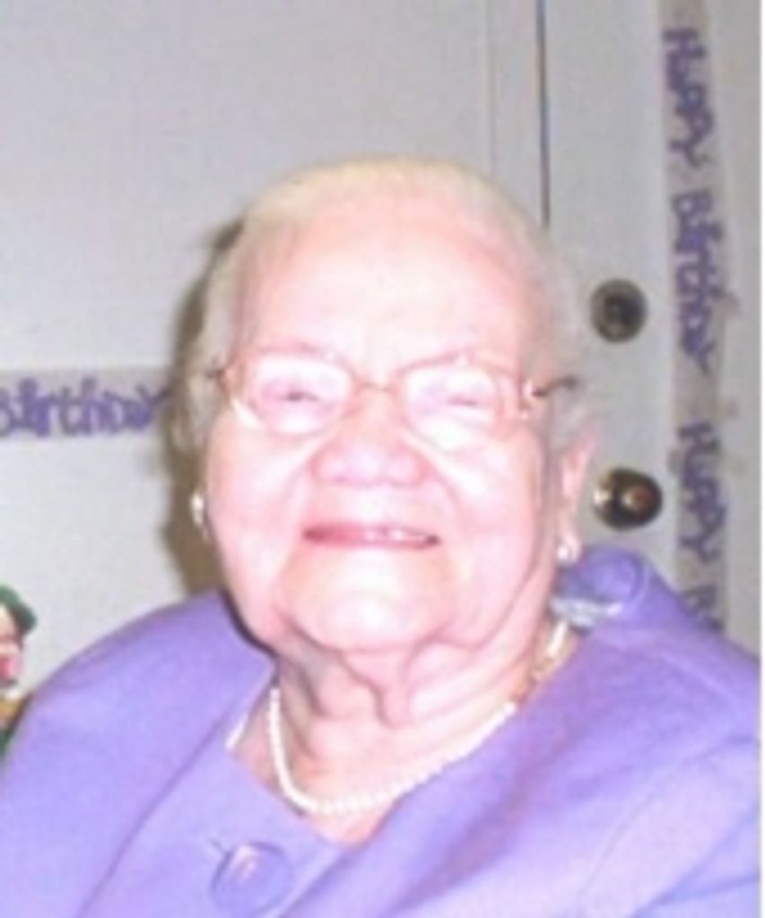 Catalina Serrano Otero