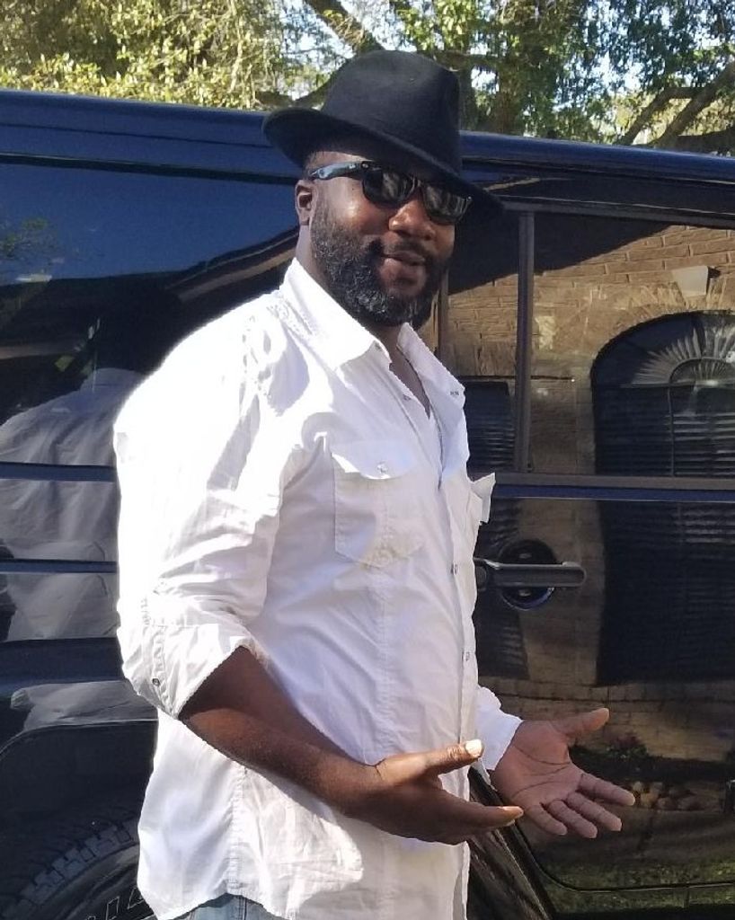 Kevin D. Clark Sr. Profile Photo