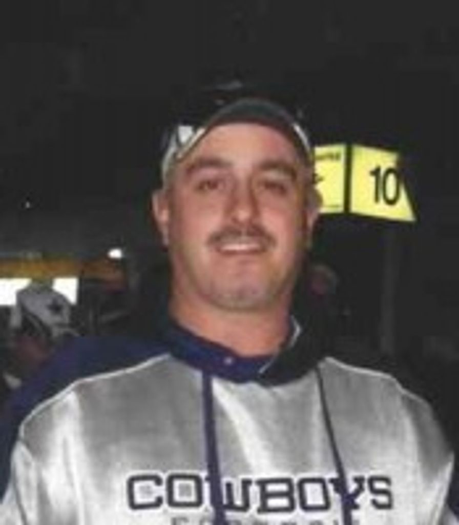John Ralph 'Jt' Trerotola