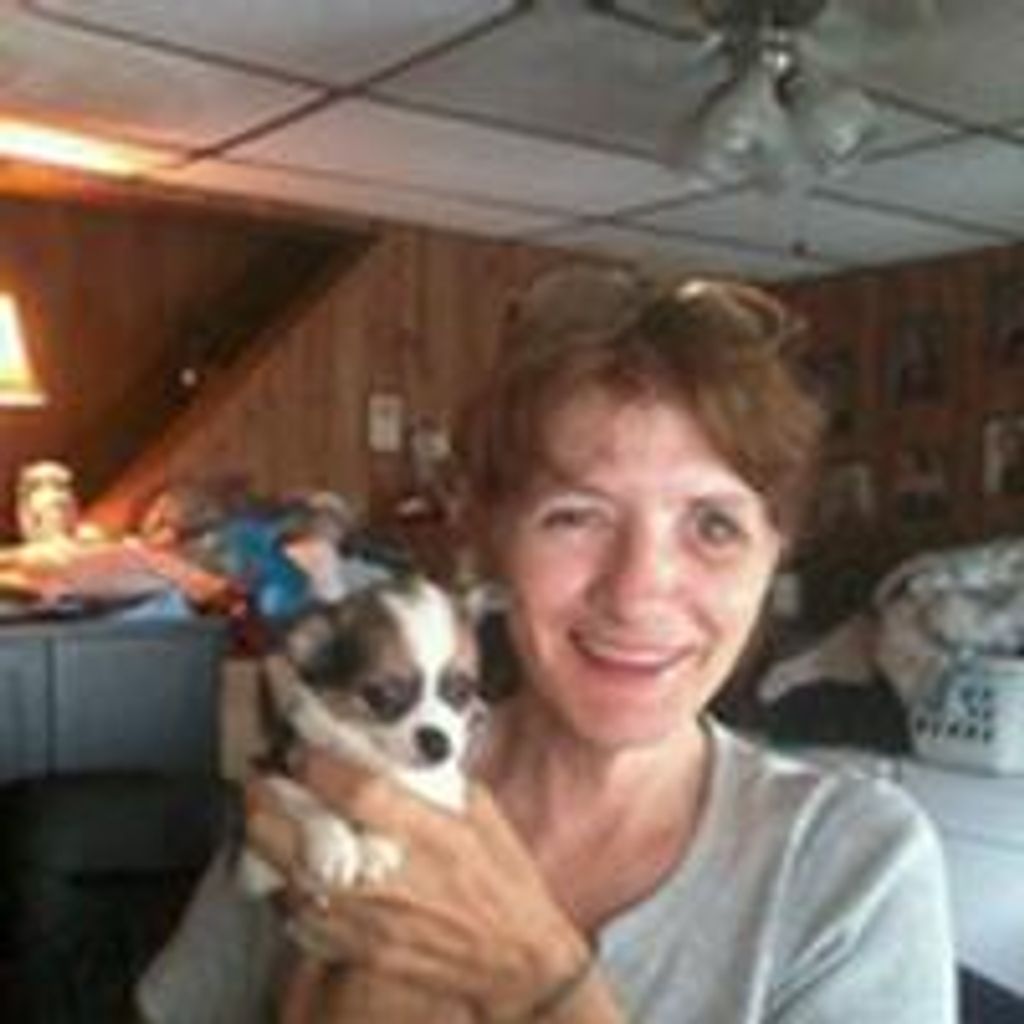 Judy Faye Wright