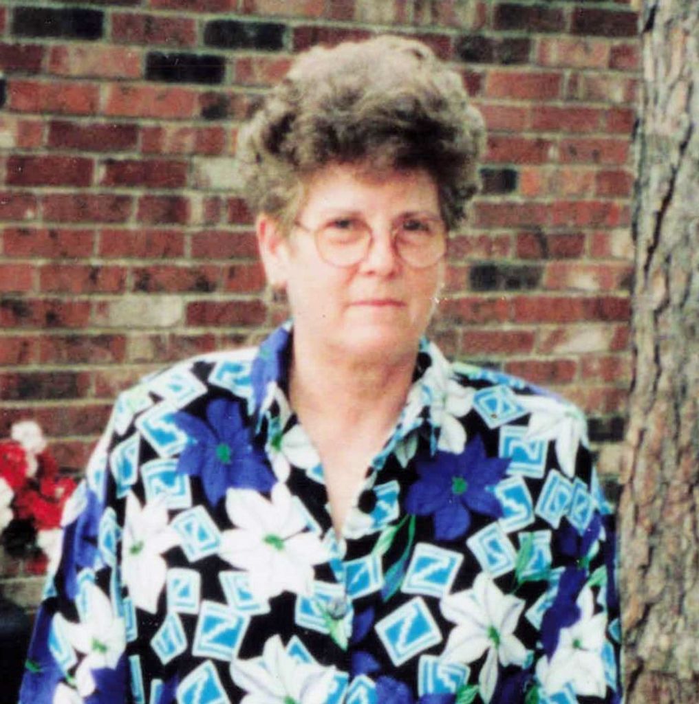 Donna Sims