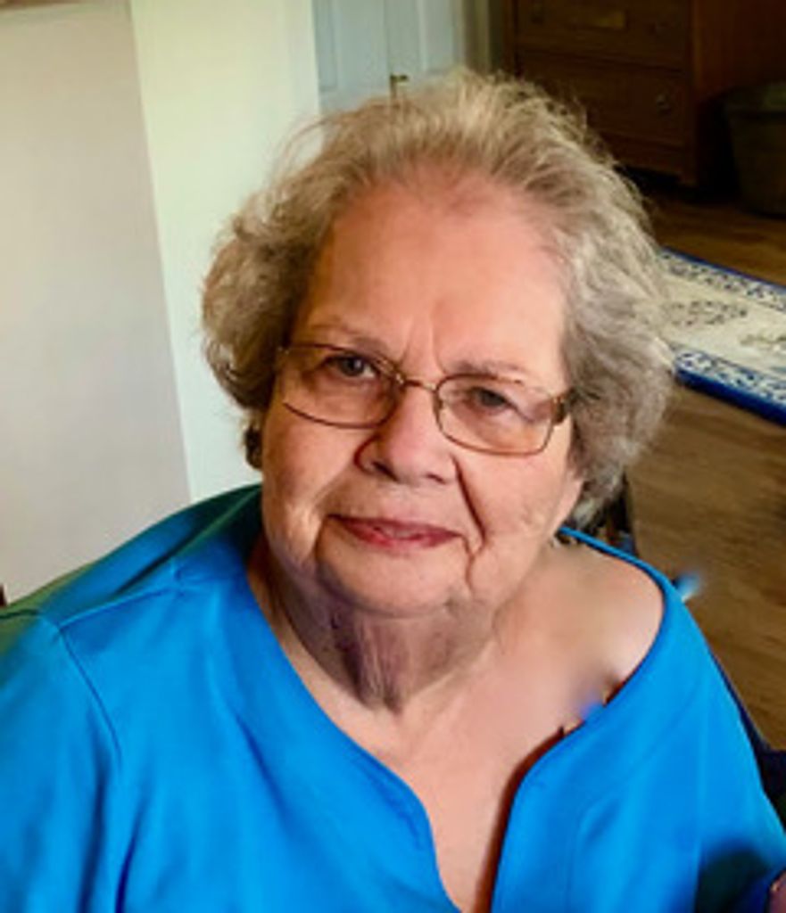 Rita Williams