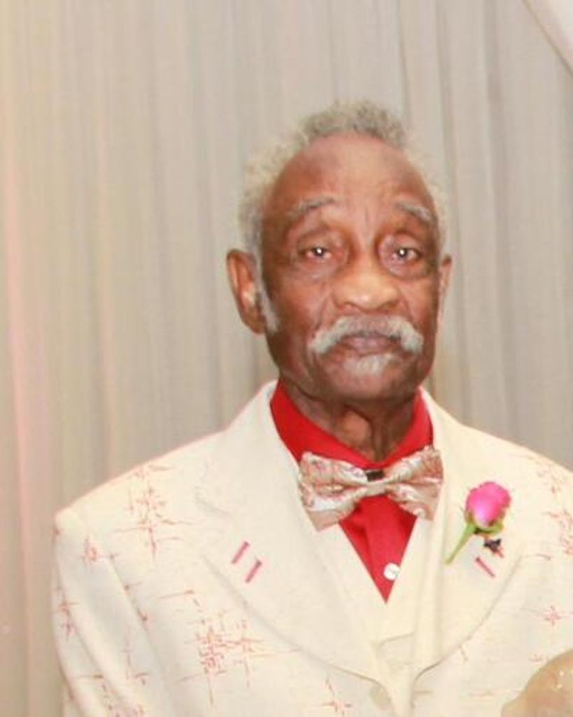 Willie Wright