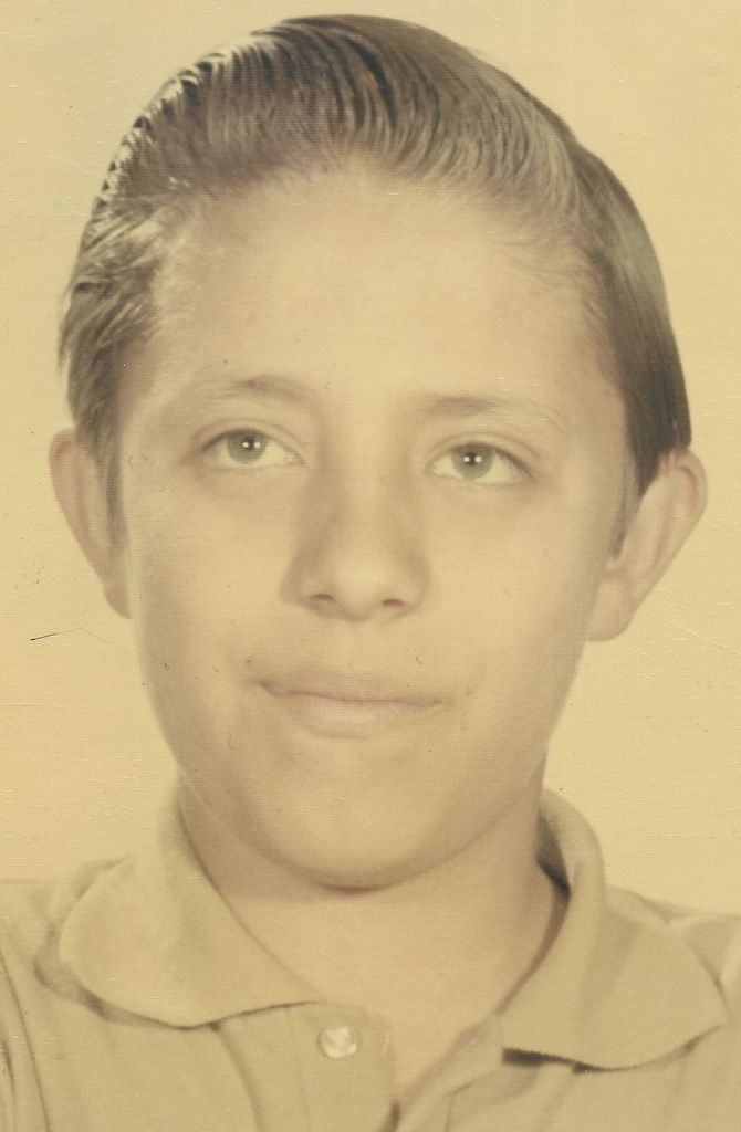 Jose Francisco Hinojosa