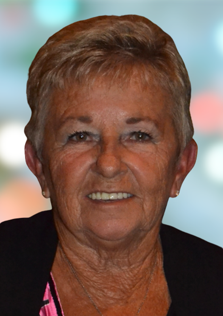 Linda Jo (Grabarek)  Otolski