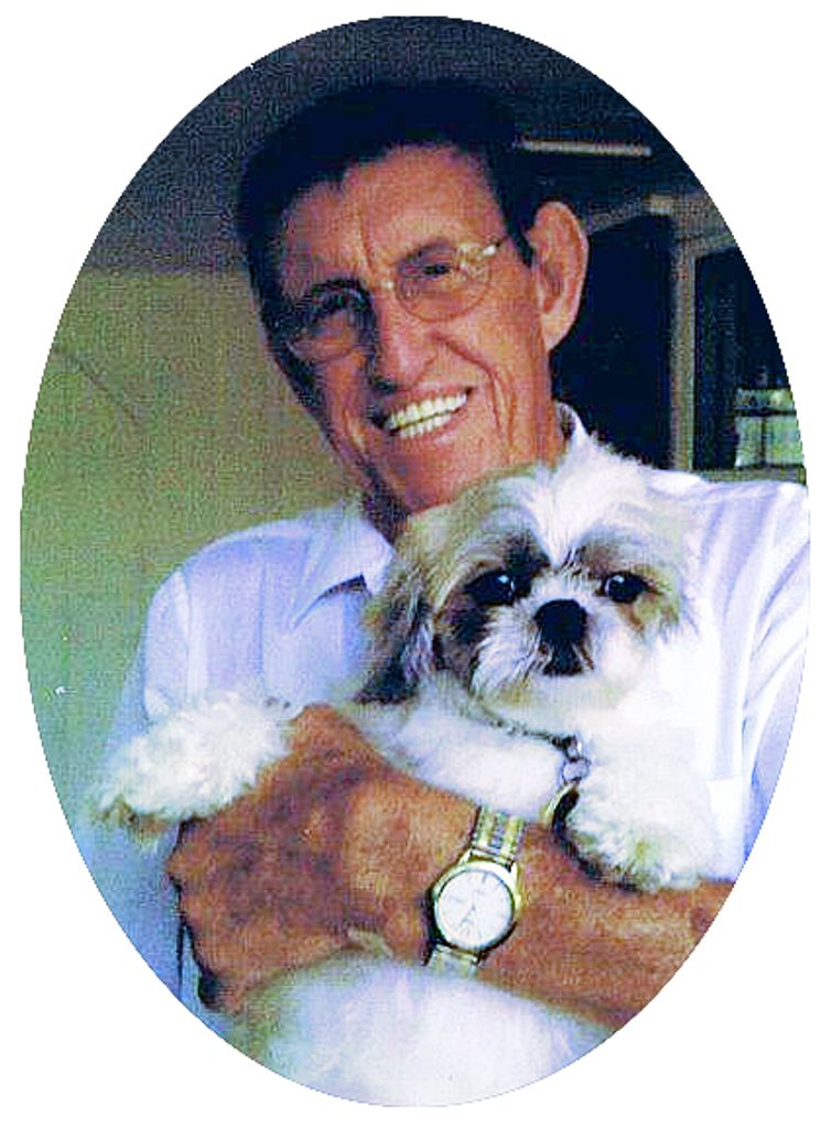 Delbert W. Lemaster