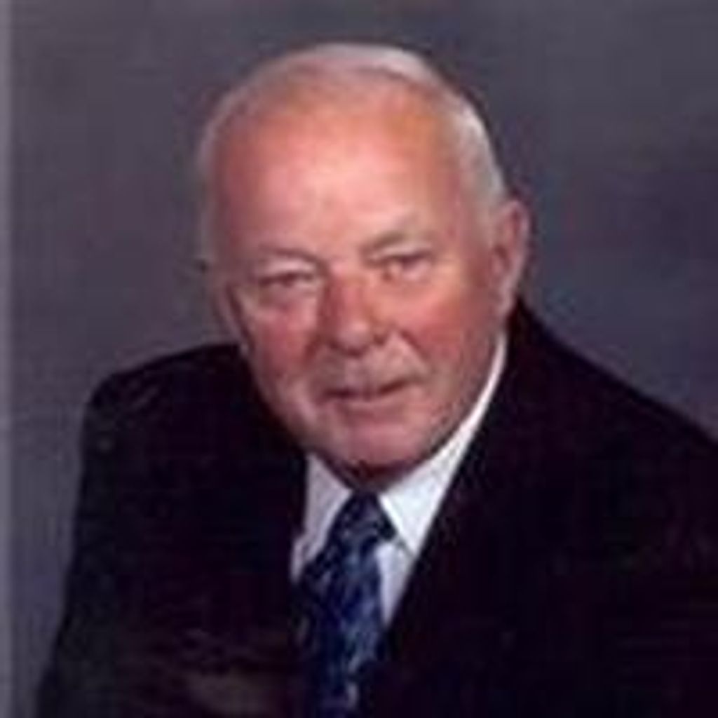 Arnold S Boomsma