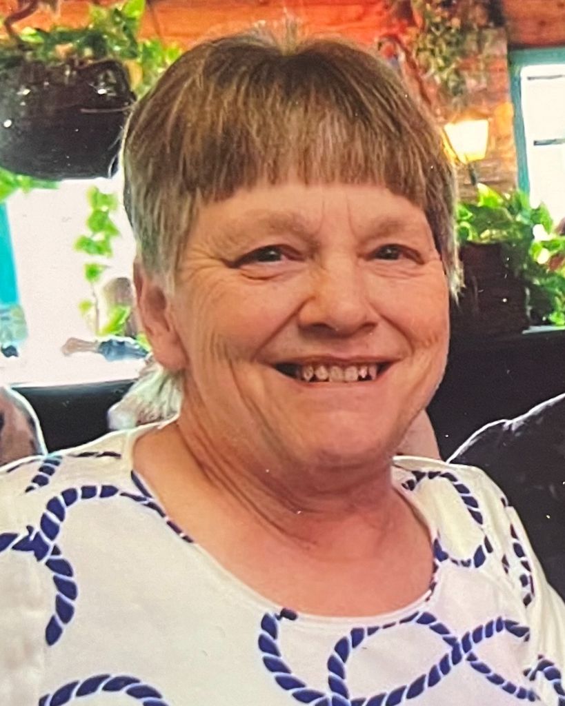 Barbara Ann Smith Profile Photo