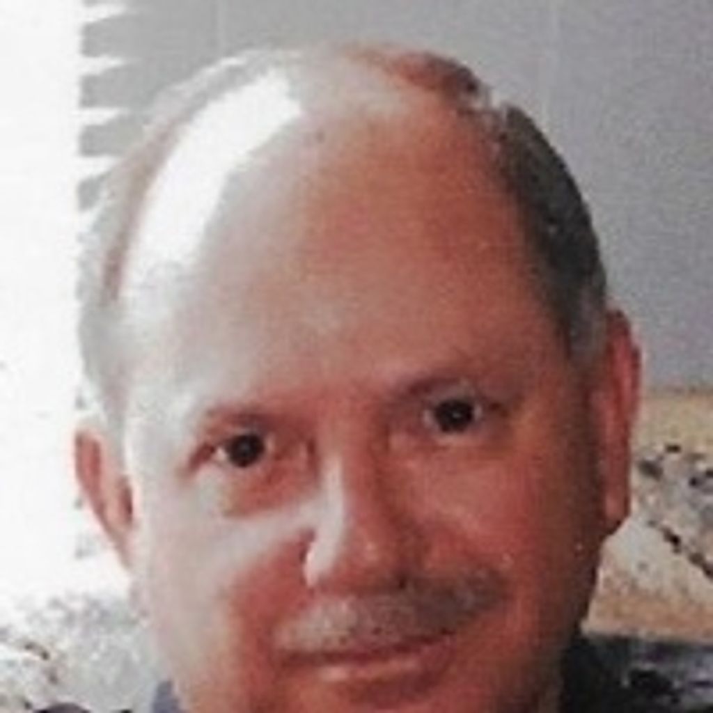 Steve  Dean Widener Profile Photo