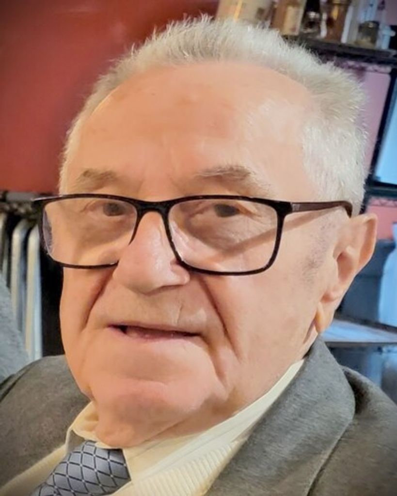Constantinos "Gus" Collias Profile Photo