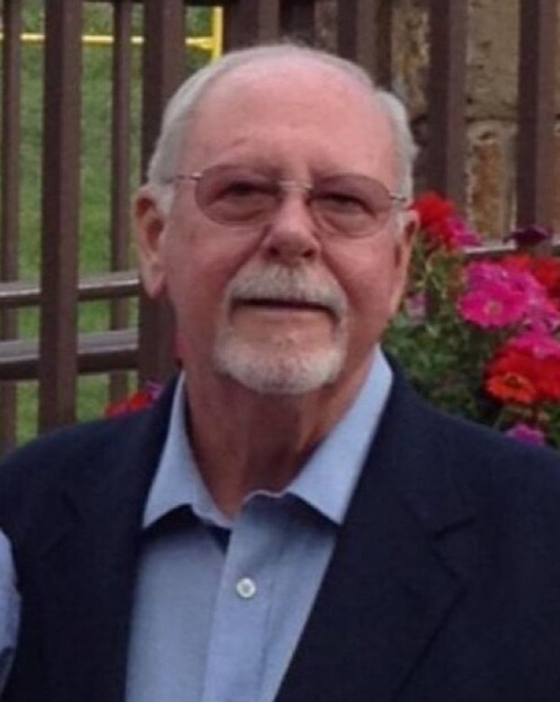 Clarence H. Laird Profile Photo