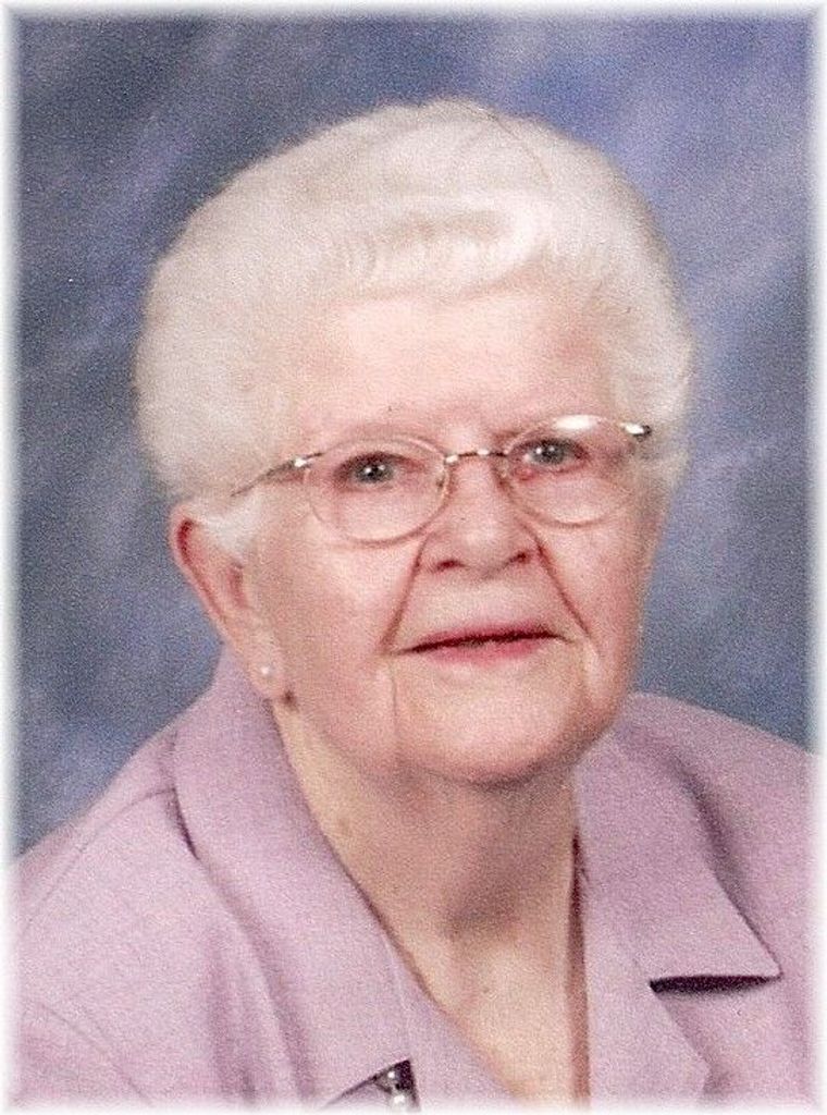 Irene Buller