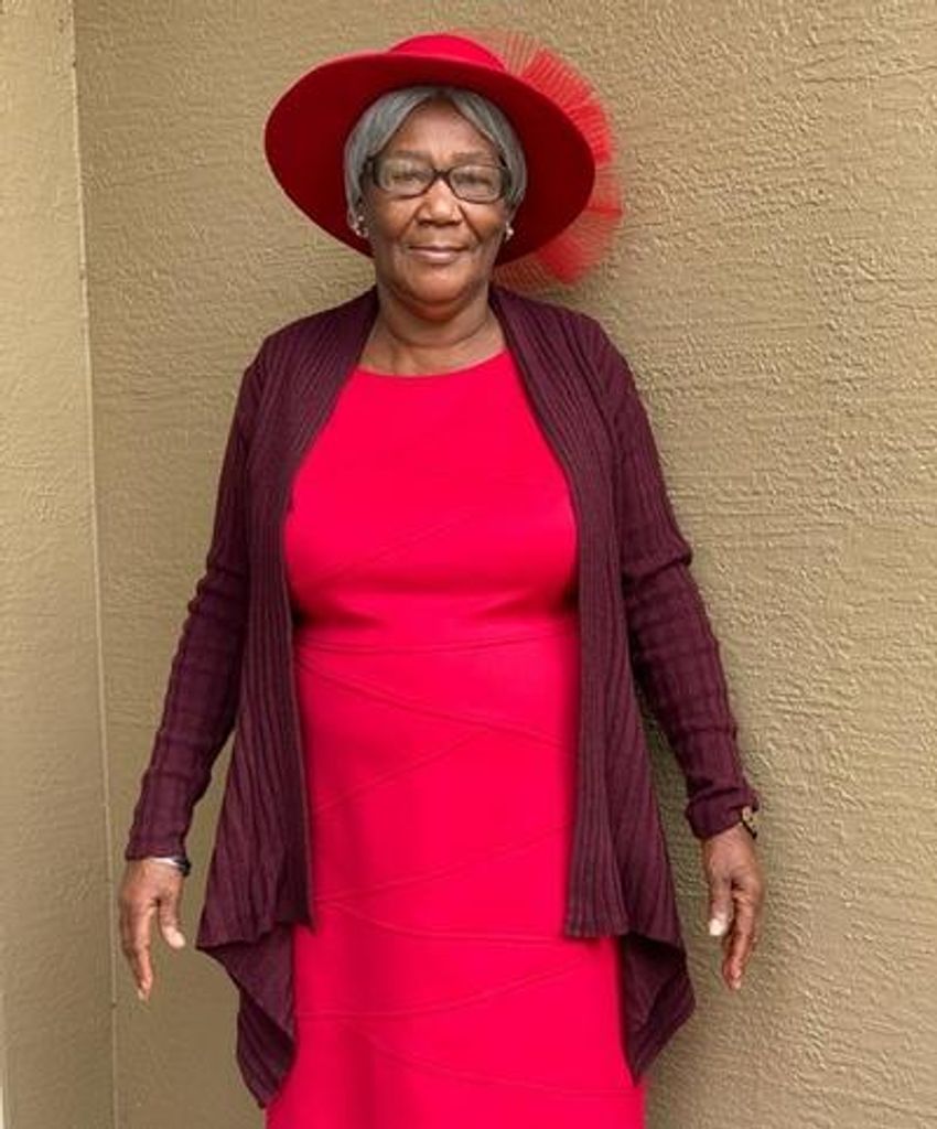 Floriana Jean Francois Saintil Profile Photo