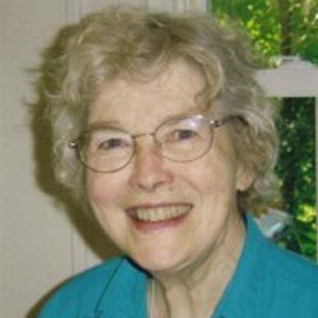 Elaine Folsom Profile Photo