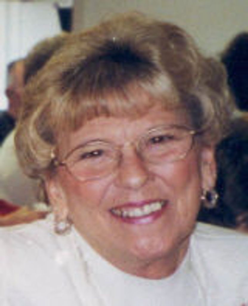 Joyce Bundy Wright Profile Photo