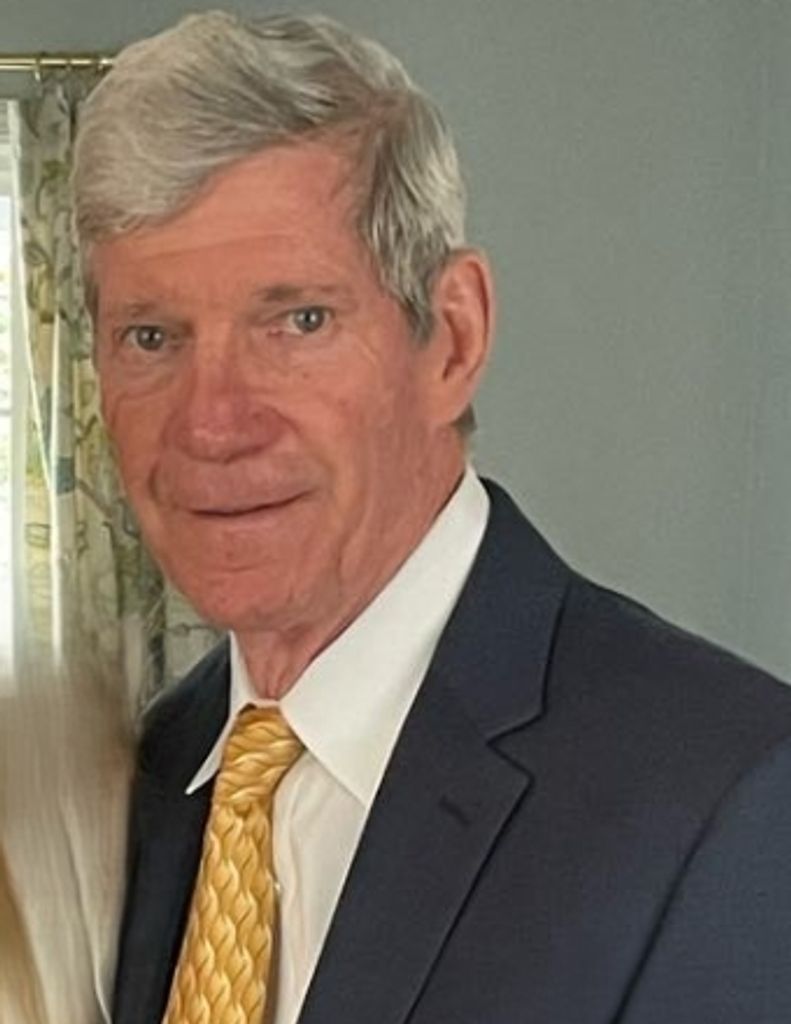 Walter Ray Posey Jr. Profile Photo