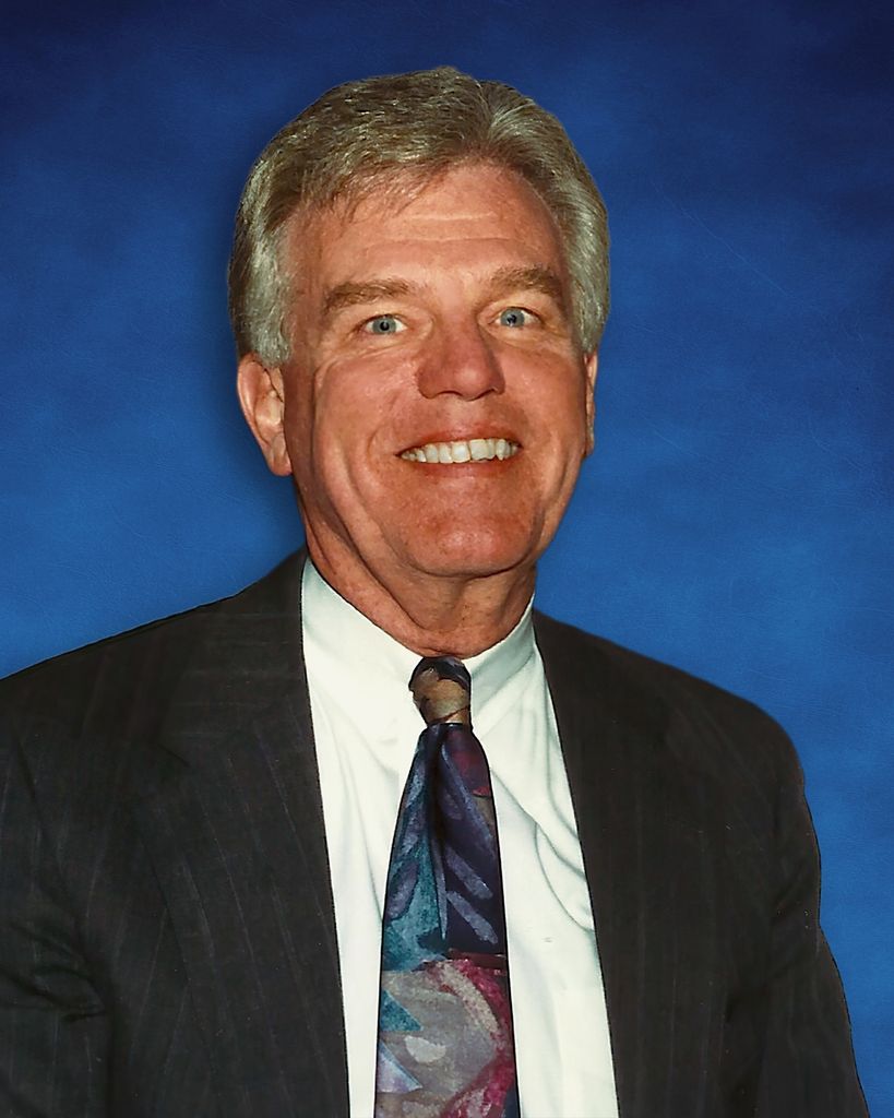 Myles Thomas McDonald
