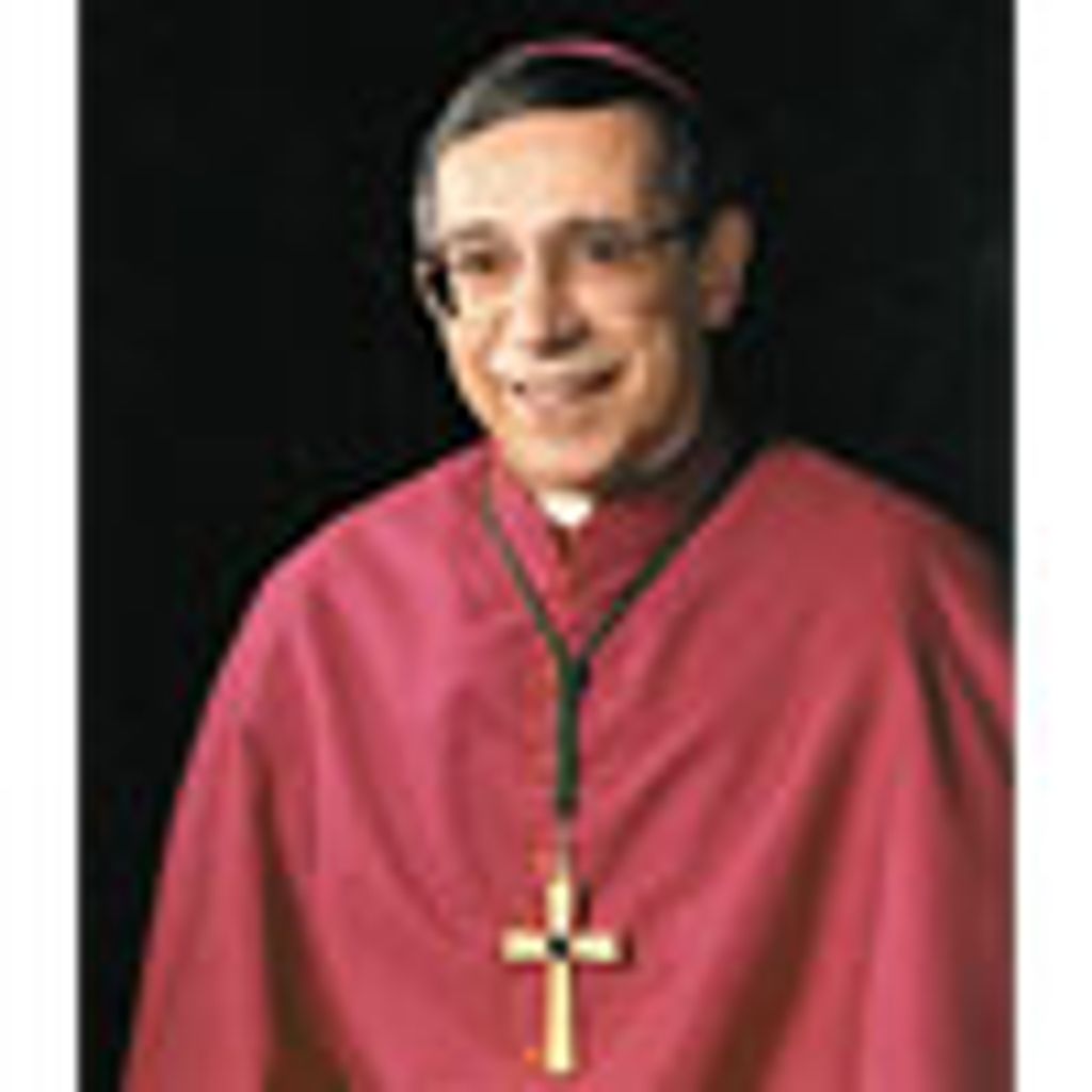 Anthony Bosco