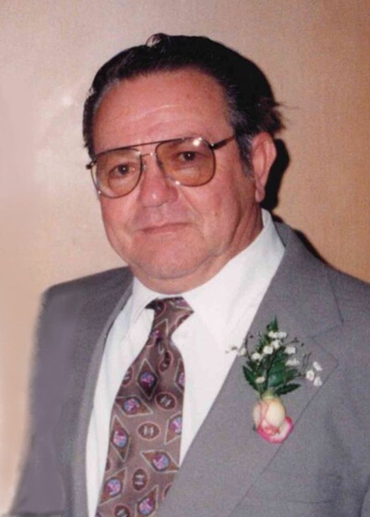 Robert "Bobby" Allen Zboch