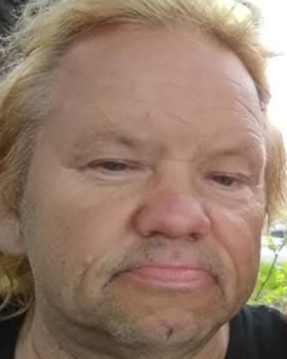 Greg Grayson's obituary image