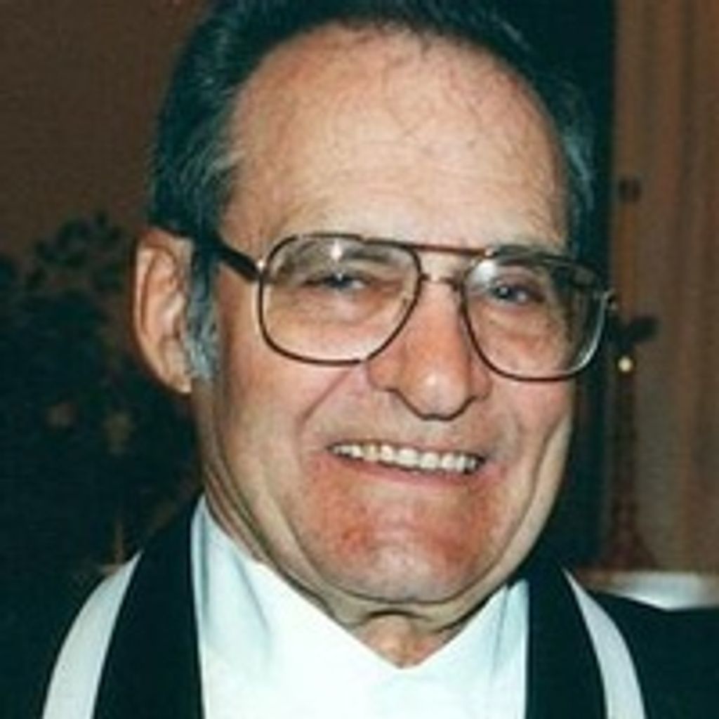 James A Sartorelli