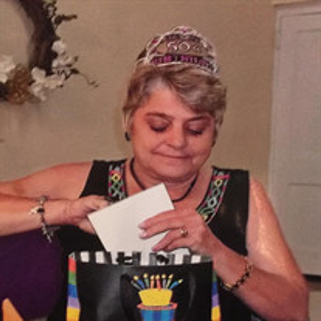 LeeAnn B Rutz