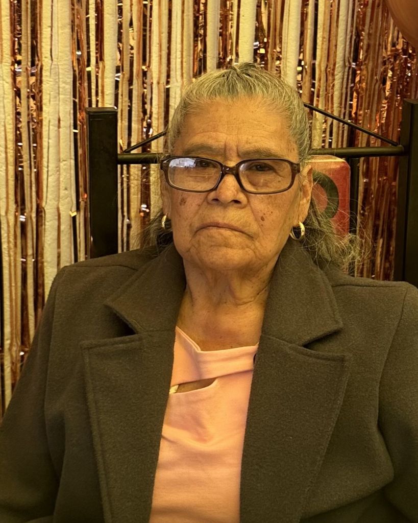 Ma Guadalupe De Loera Marquez Profile Photo