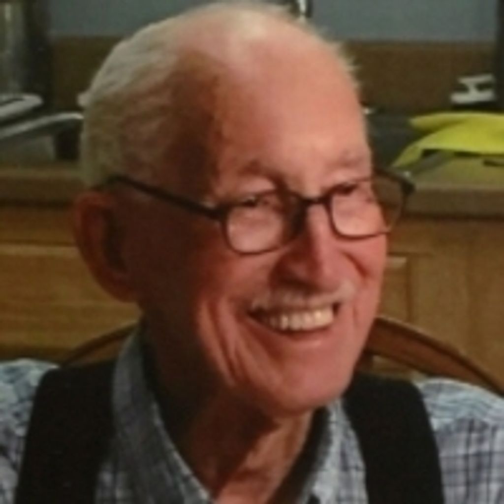 Wendell "Bing" Gilbert