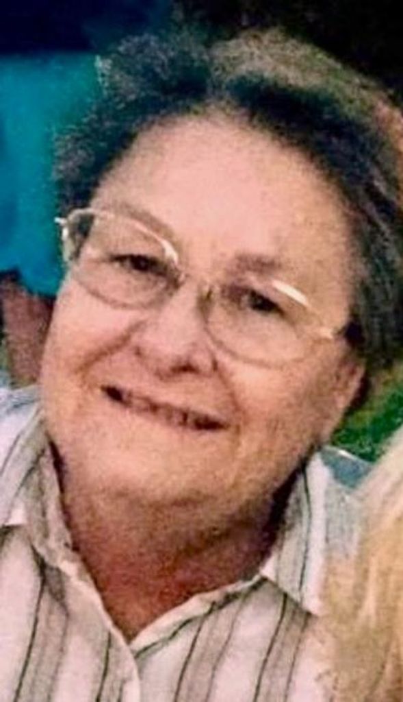 Marsha Carol Cox Owens