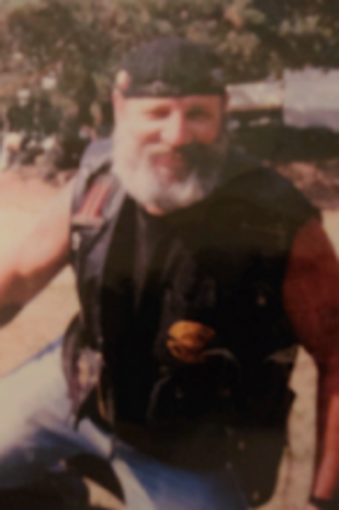 Ray Gray Profile Photo