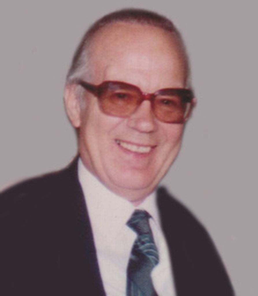 Donald Ford