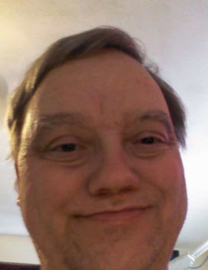 David Francis Ross Profile Photo