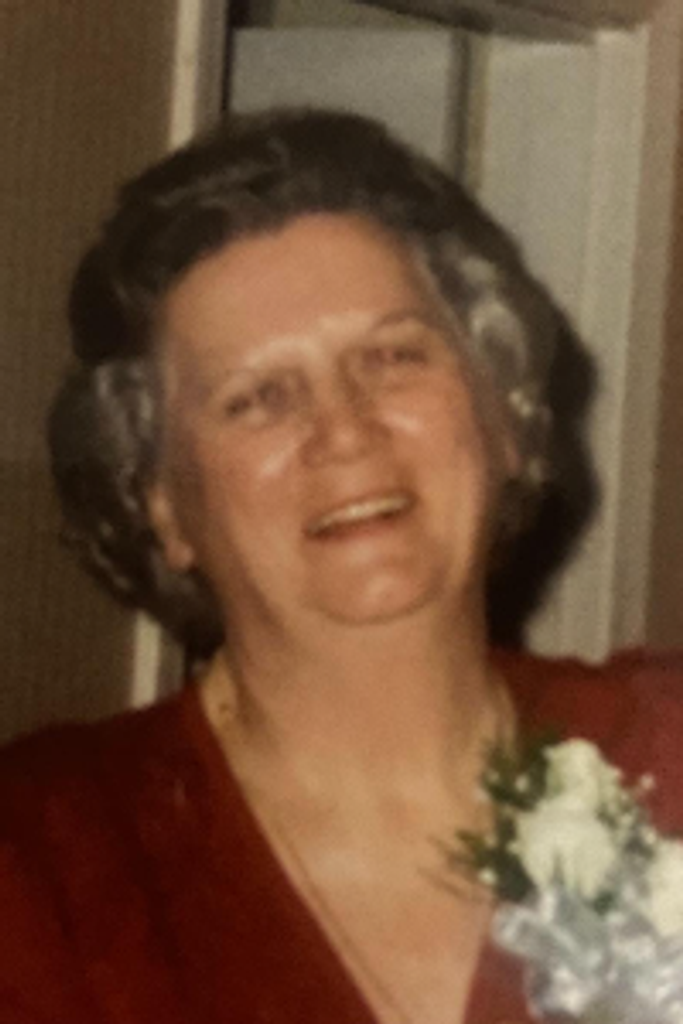 Edna C. (Driscoll) Leathers Profile Photo
