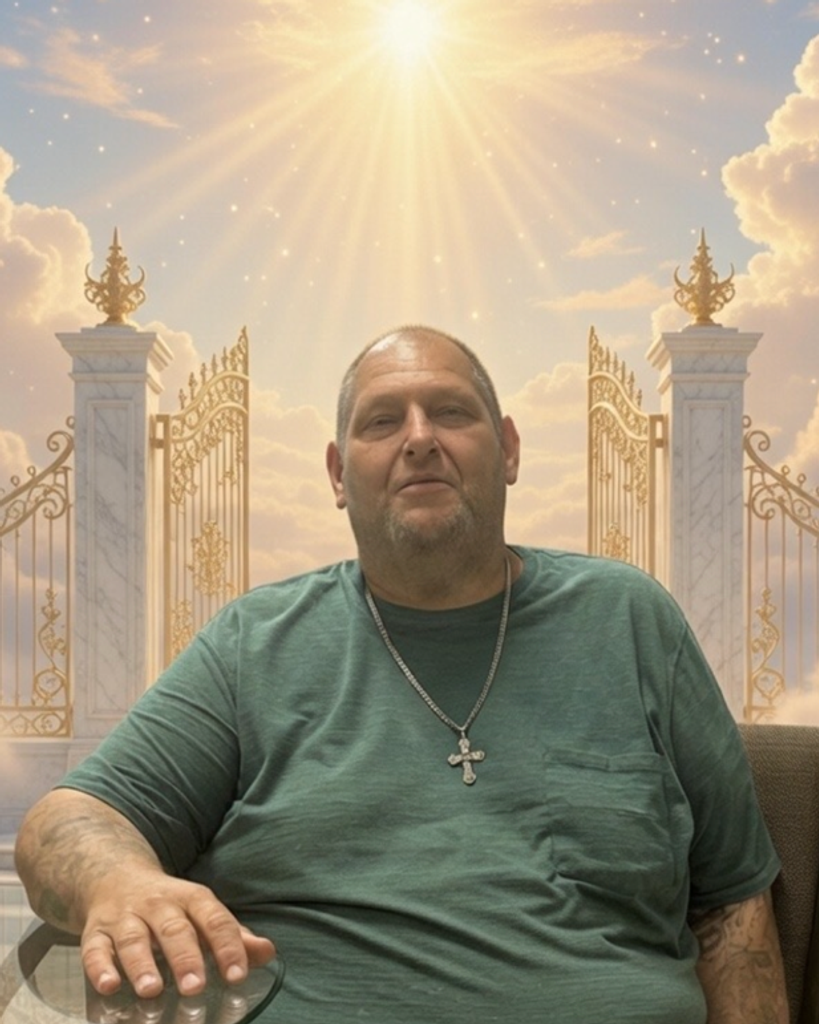 Michael "Meatball" Potter Profile Photo