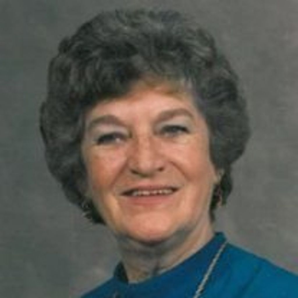 Mary  Catherine Blanchard