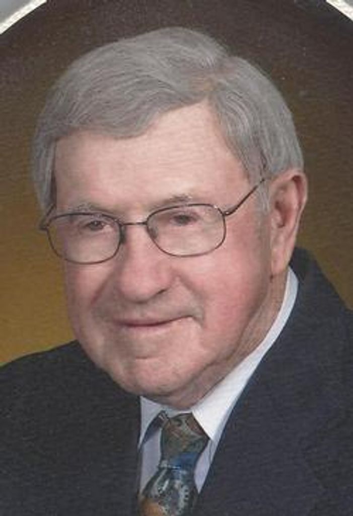 Dale Martin Sleezer Sr.