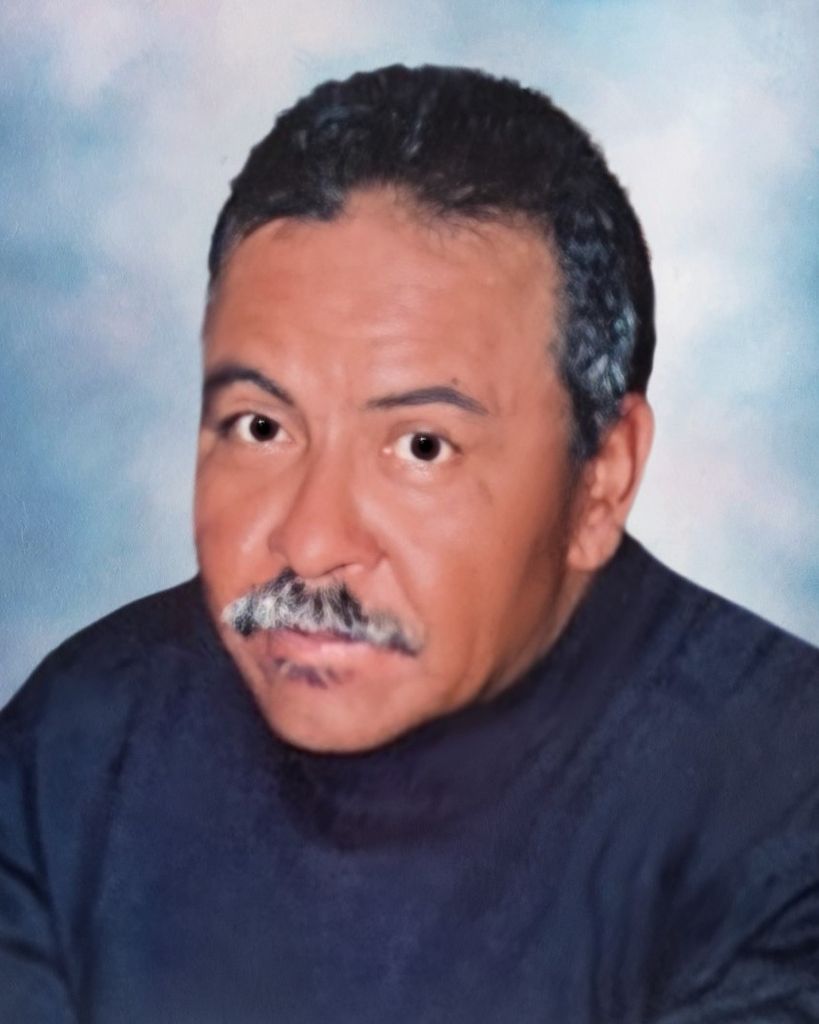 Armando "Tonina" N. Fuentez
