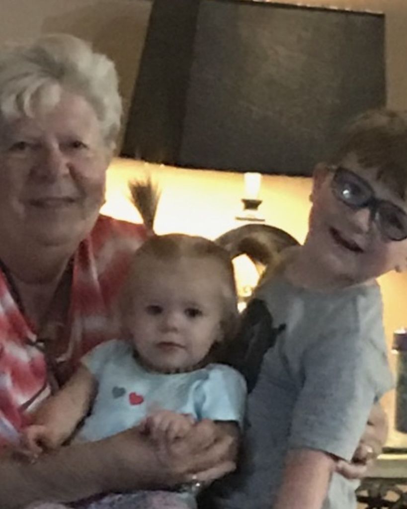 Carolyn "Caddy & Grannie" Brown Profile Photo