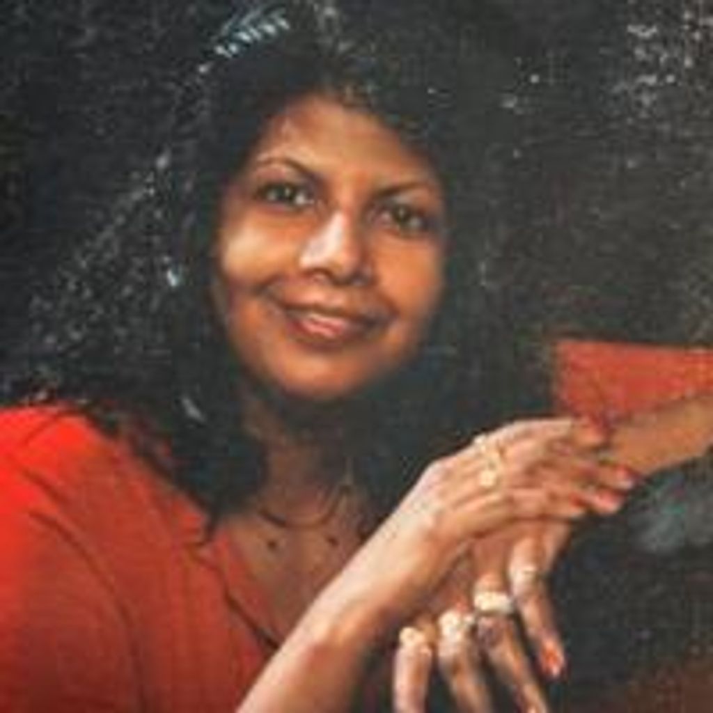 Selena Permaul Jailall Profile Photo