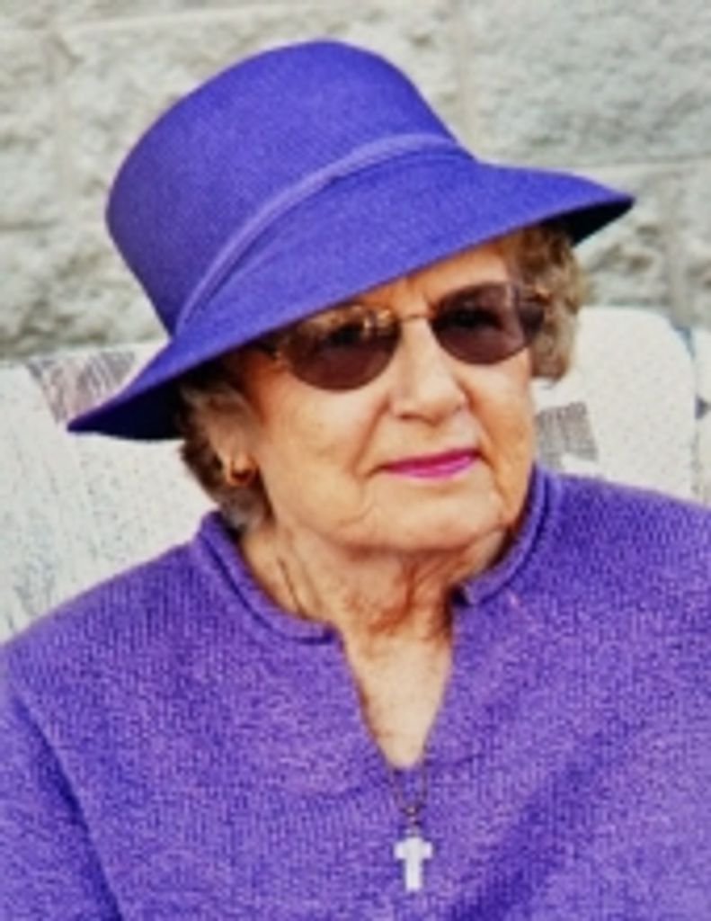 Jacquelyn "Jackie" Bymaster